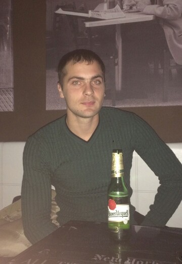 Моя фотография - Victor, 31 из Карловы Вары (@victor4514)