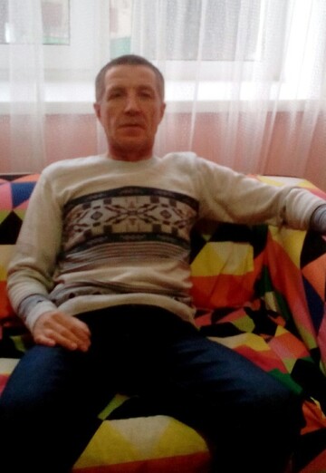 My photo - Oleg, 58 from Chelyabinsk (@oleg289780)
