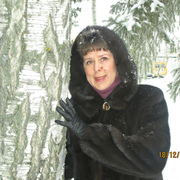 Наташа, 50, Белинский