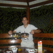 сергей, 40, Борисоглебск