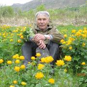 Георгий, 73, Петропавловка (Бурятия)