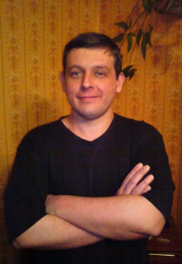 Моя фотография - Андрей, 47 из Ростов-на-Дону (@andrey8703309)