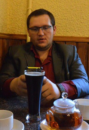 My photo - Nikolay, 31 from Pskov (@nikolay8773584)