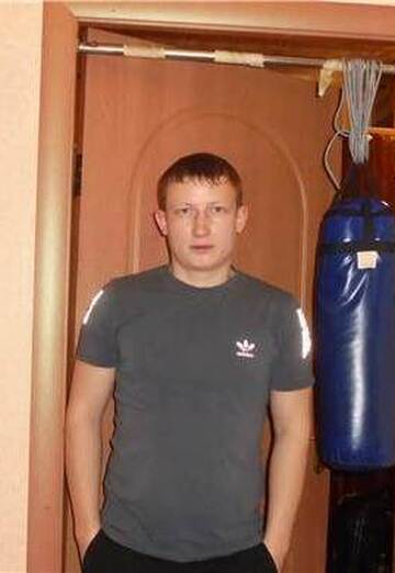 Моя фотография - Алексей, 39 из Приозерск (@aleksei200485)