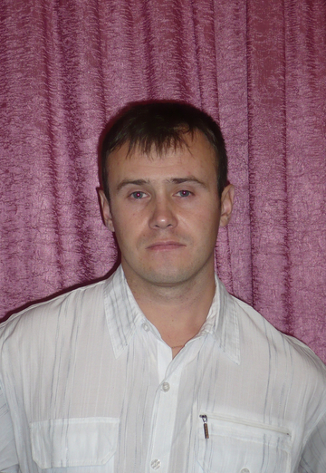 My photo - Caif, 40 from Plavsk (@id138408)