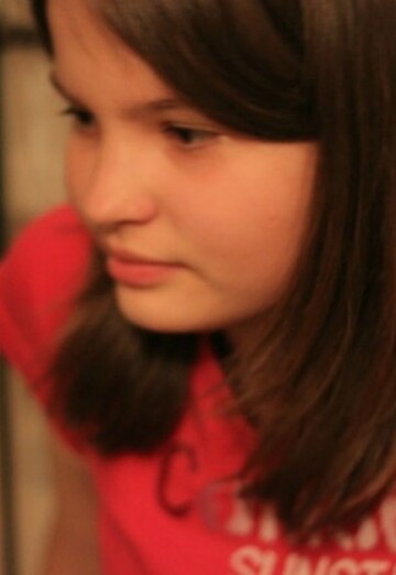 La mia foto - Polina, 32 di Reutov (@polina5590073)