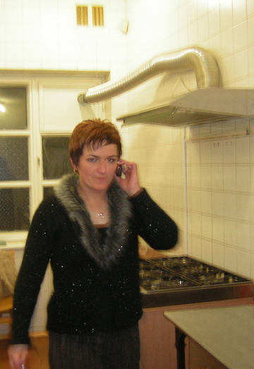 Моя фотография - Renata, 53 из Друскининкай (@id427520)