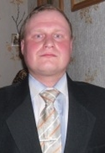 My photo - Aleksey, 43 from Kargopol' (@id339906)