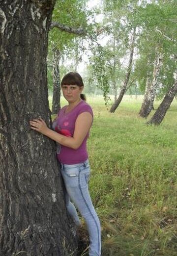My photo - Evgeniya, 32 from Kopeysk (@evgeniy4575920)
