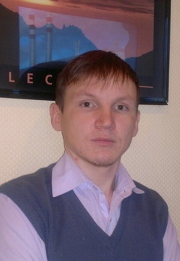 Моя фотография - Алексей, 36 из Ижевск (@1danko)