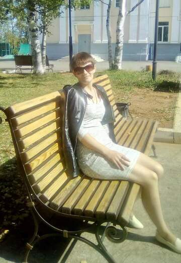 My photo - Natalya, 37 from Khabarovsk (@natalya225617)