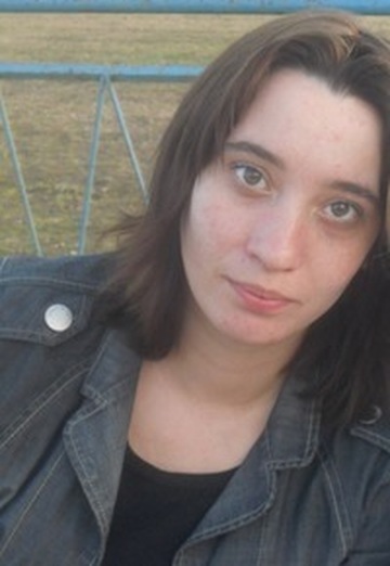 Моя фотография - Татьяна, 39 из Кадуй (@tatyana40653)