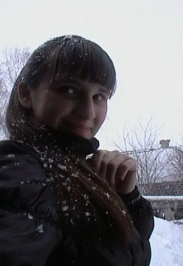 Aleksandra (@superdetka9) — my photo № 8