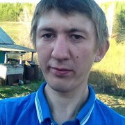 Ирек, 32, Мамадыш