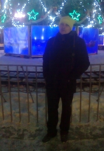 Моя фотография - gena, 53 из Харьков (@gena13302)