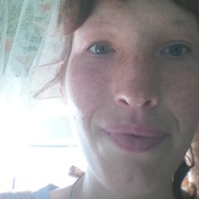 Надежда, 21, Кривошеино