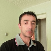 ХАМЗА, 42, Тюмень