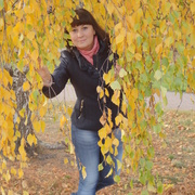 Lesya 42 Moscow