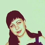Irina 37 Novosibirsk
