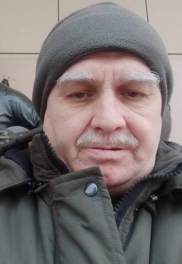 My photo - aleksey, 57 from Yekaterinburg (@aleksey712499)