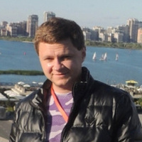 Александр, 31 год, Скорпион, Екатеринбург