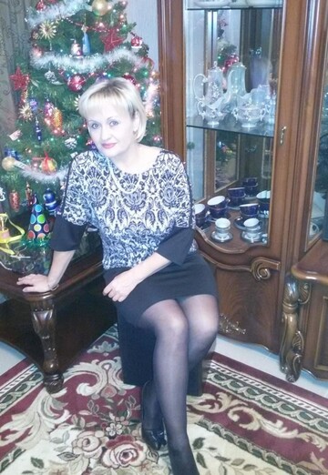 My photo - Olga, 53 from Khimki (@olga9963)