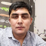 Шамик, 30, Саратов
