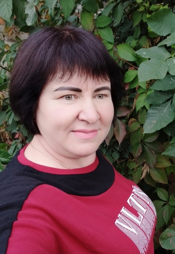 My photo - Svetlana, 56 from Rostov-on-don (@svetlana337372)