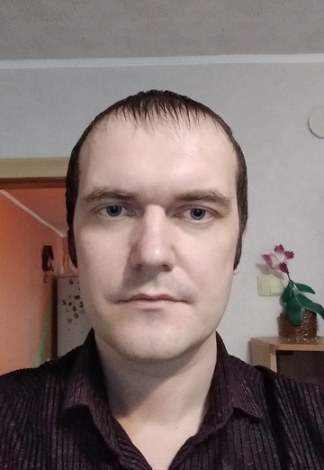My photo - Denis, 37 from Strezhevoy (@denis267317)