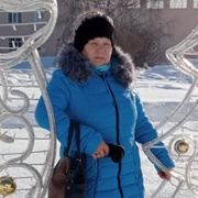 Татьяна Овешкова, 38, Екатеринбург