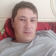 Руслан, 33, Нефтекумск