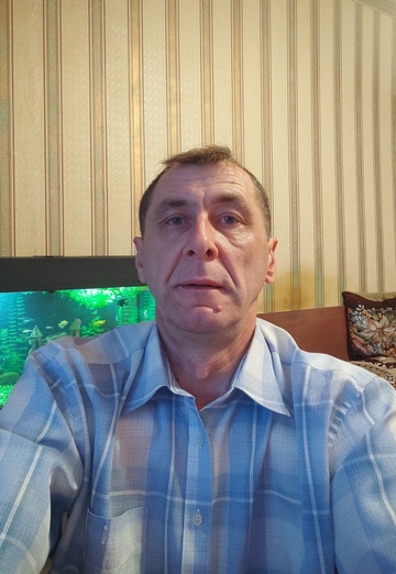 My photo - Oleg, 52 from Syzran (@oleg324490)