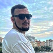 Никита, 21, Москва