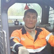 Виктор, 55, Ухта