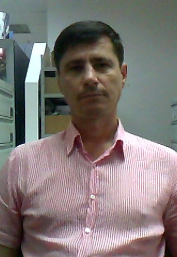 My photo - atdrey, 49 from Gelendzhik (@atdrey18)