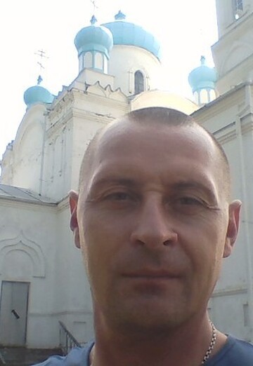 Minha foto - cergey smishchenko, 49 de Bisk (@cergeysmishenko)