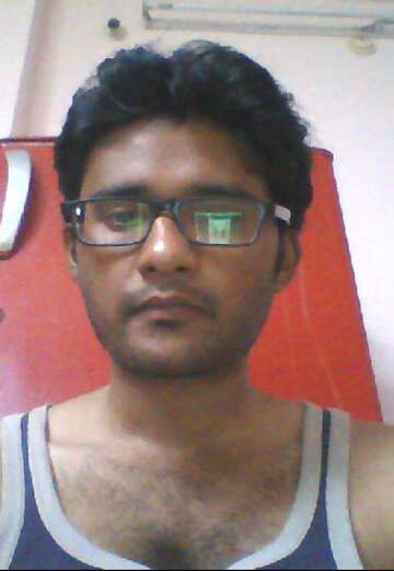 My photo - gauven, 35 from Guntakal (@gauven)