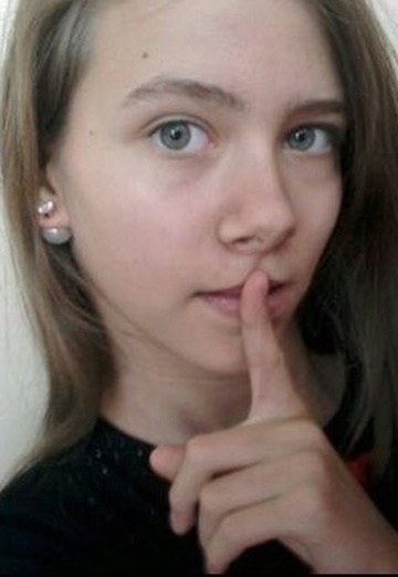 Моя фотография - Екатерина, 28 из Астрахань (@ekaterina120575)