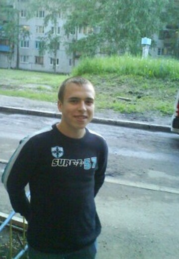 Моя фотография - fosters, 33 из Томск (@fosters90)