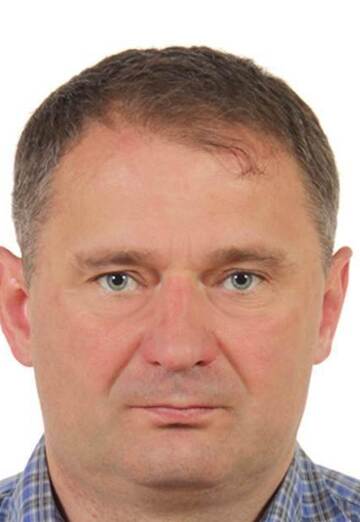 My photo - Vitaliy, 52 from Balashov (@vinta1971)