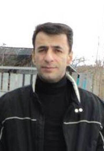 My photo - Garik, 43 from Zelenograd (@gag893880)