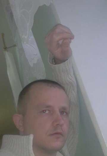 My photo - Pavel, 38 from Kostroma (@pavel146363)