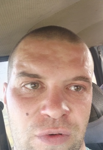 My photo - Andrey Bogdanov, 40 from Idel (@andreybogdanov52)