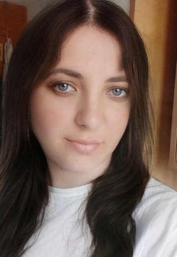 My photo - Vika, 30 from Stockstadt am Main (@vika69964)