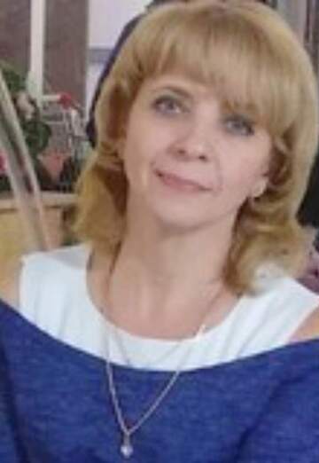 Моя фотография - Светлана, 52 из Павлово (@svetlana299931)