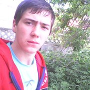 Дима, 28, Тоцкое