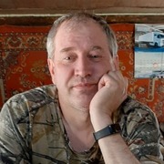 Игорь 52 года (Лев) Хабаровск