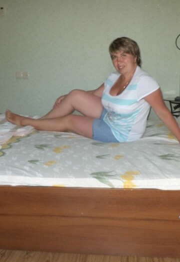 My photo - Vera Loginova(Antonov, 40 from Tara (@veraloginovaantonova)