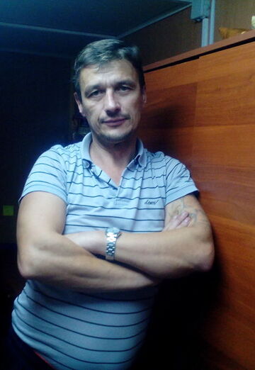 Sergey (@sergey414478) — my photo № 1