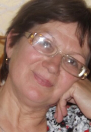 My photo - Nadejda, 65 from Slavgorod (@nadejda23340)